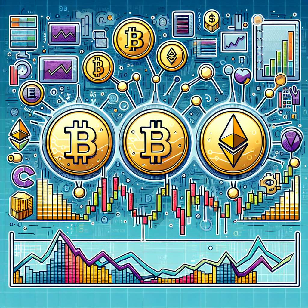 What are the most effective indicators to use for daily crypto trading?
