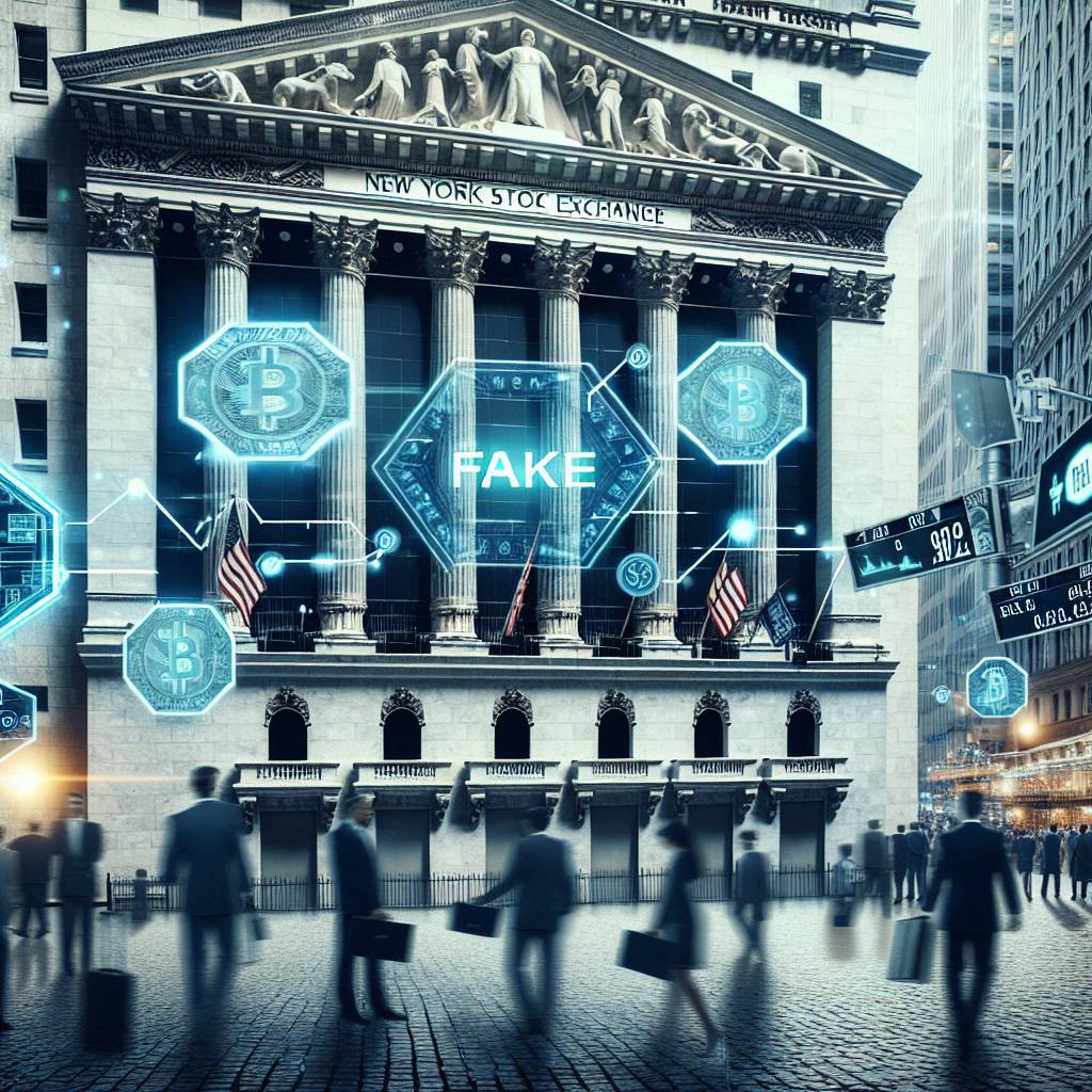 What are the potential risks and rewards of investing in NYSE:REXX within the cryptocurrency industry?