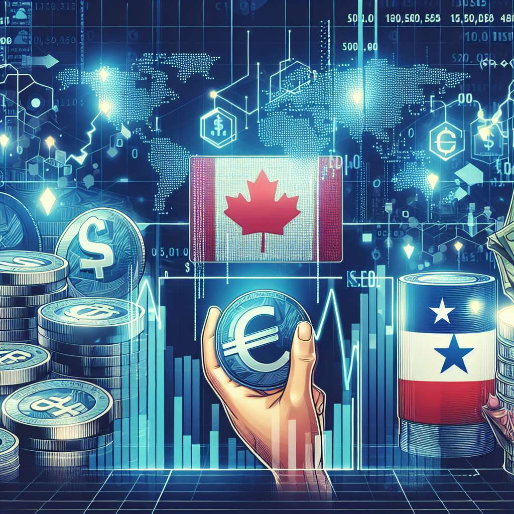 What are the best strategies for trading CAD to CLP in the cryptocurrency market?