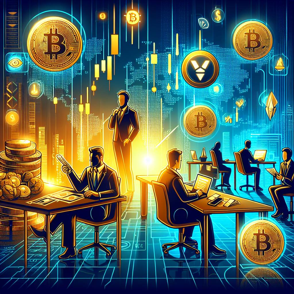 What are the recent changes in VGT ETF holdings for digital currencies?