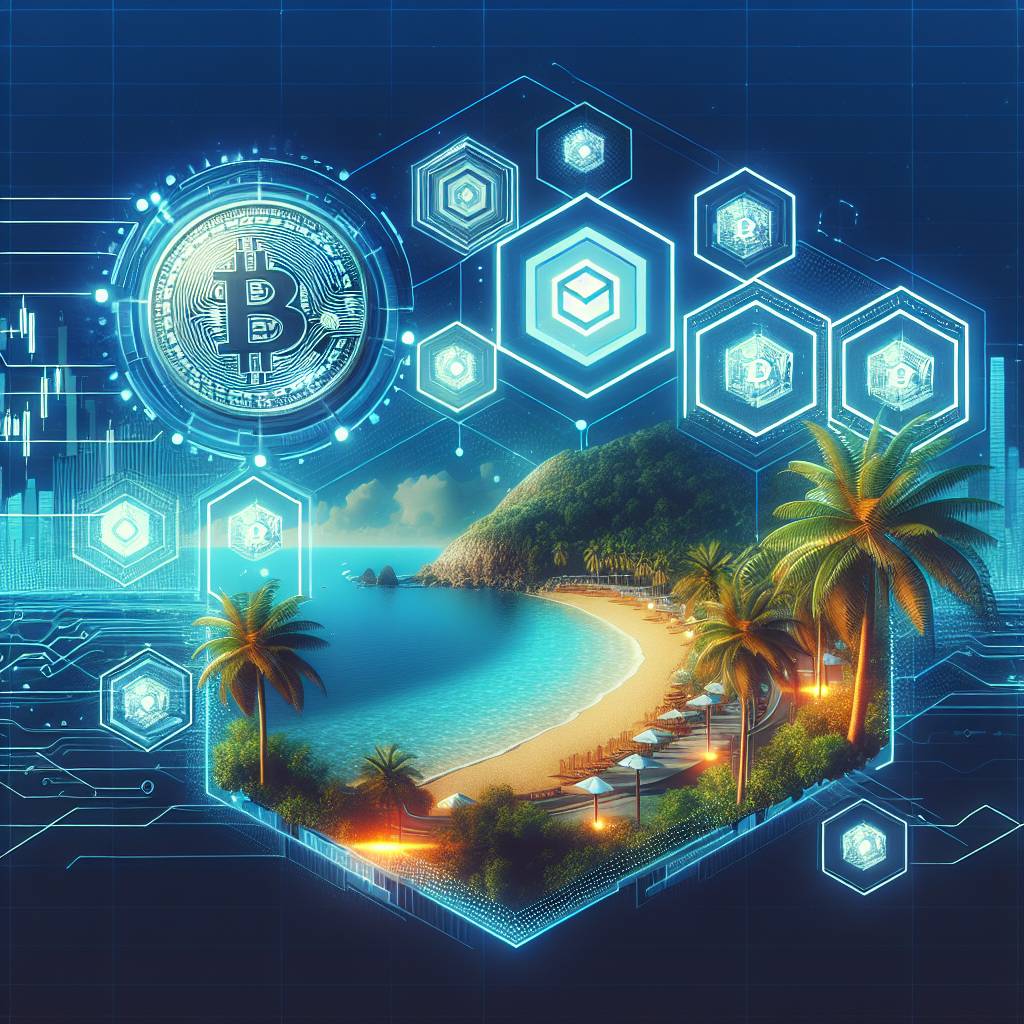 Where can I find the latest chapter on cryptocurrencies in the US Virgin Islands?