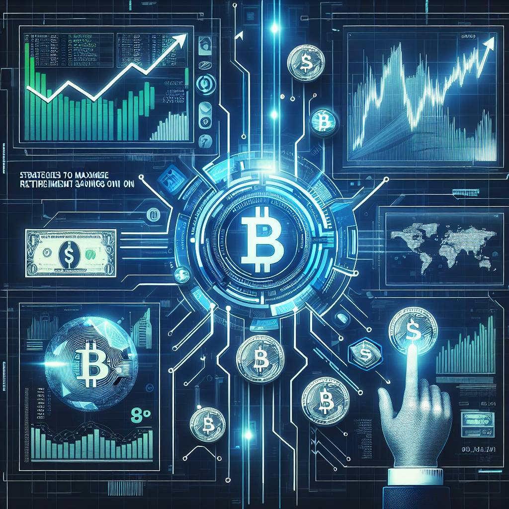 What strategies can you use to maximize your gains in the cryptocurrency market?