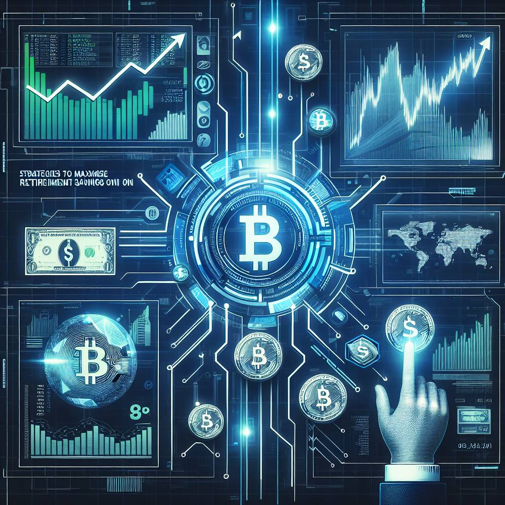 What strategies can you use to become a millionaire through long-term cryptocurrency investment?