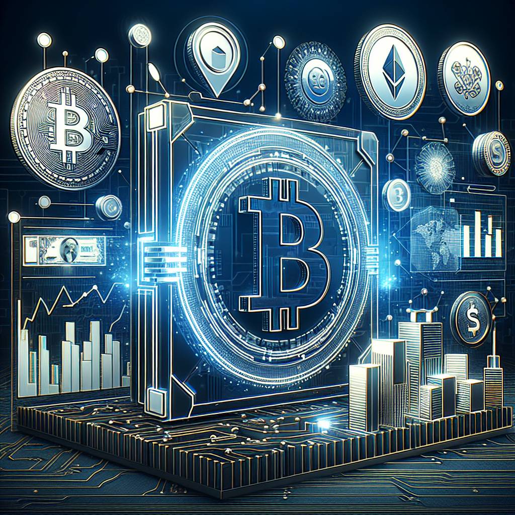 What makes digital currencies a reliable store of value in today's market?