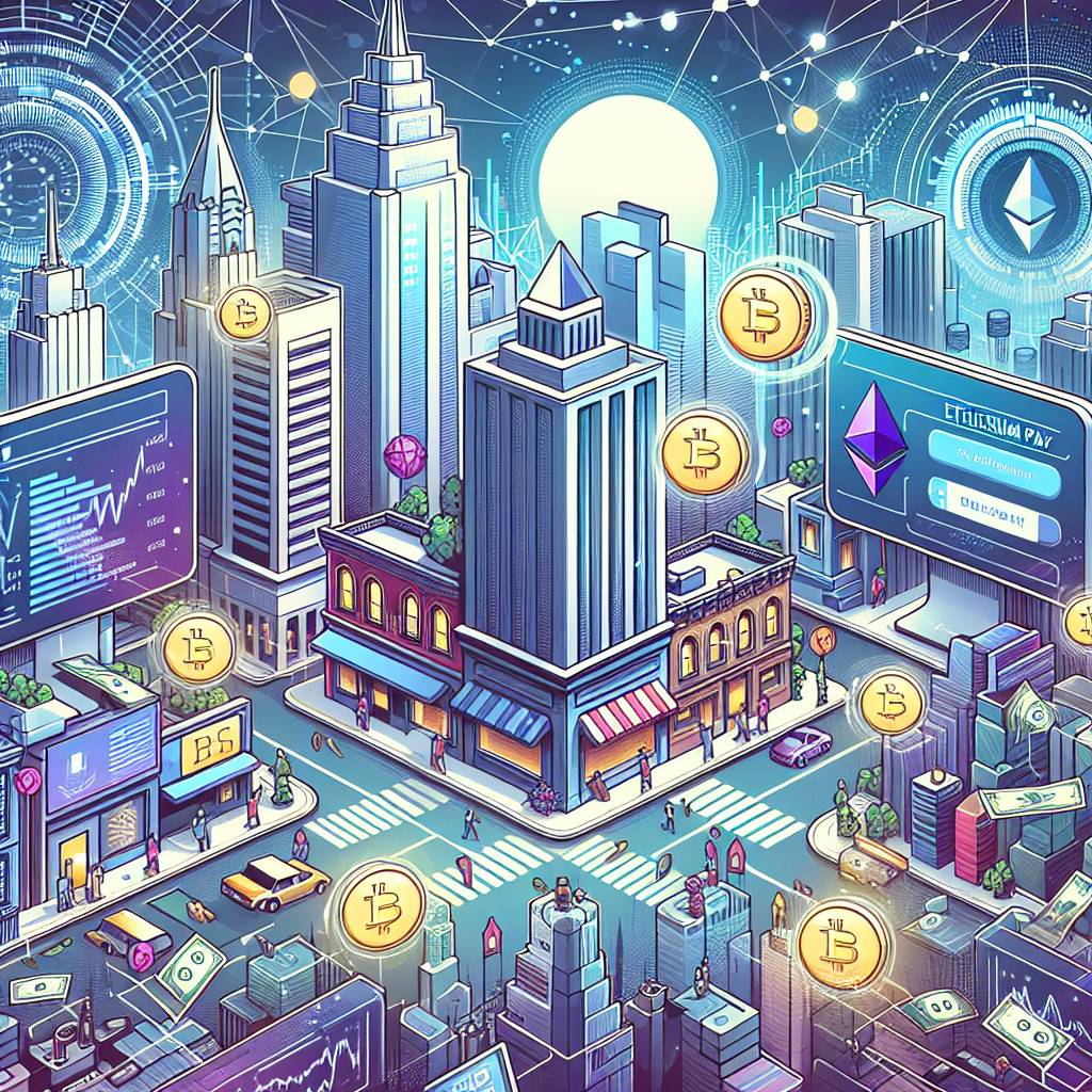 How does Ethereum Max compare to other popular cryptocurrencies?