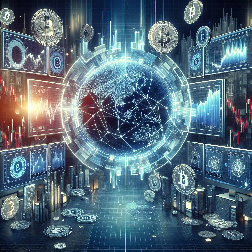 Is it possible to use forex AI to predict future cryptocurrency price movements?