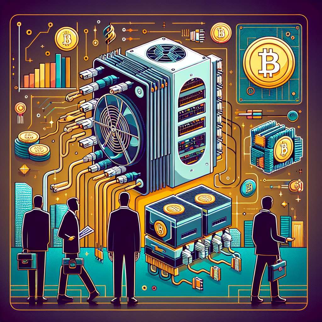 How to optimize PSU cable management for cryptocurrency mining rigs?