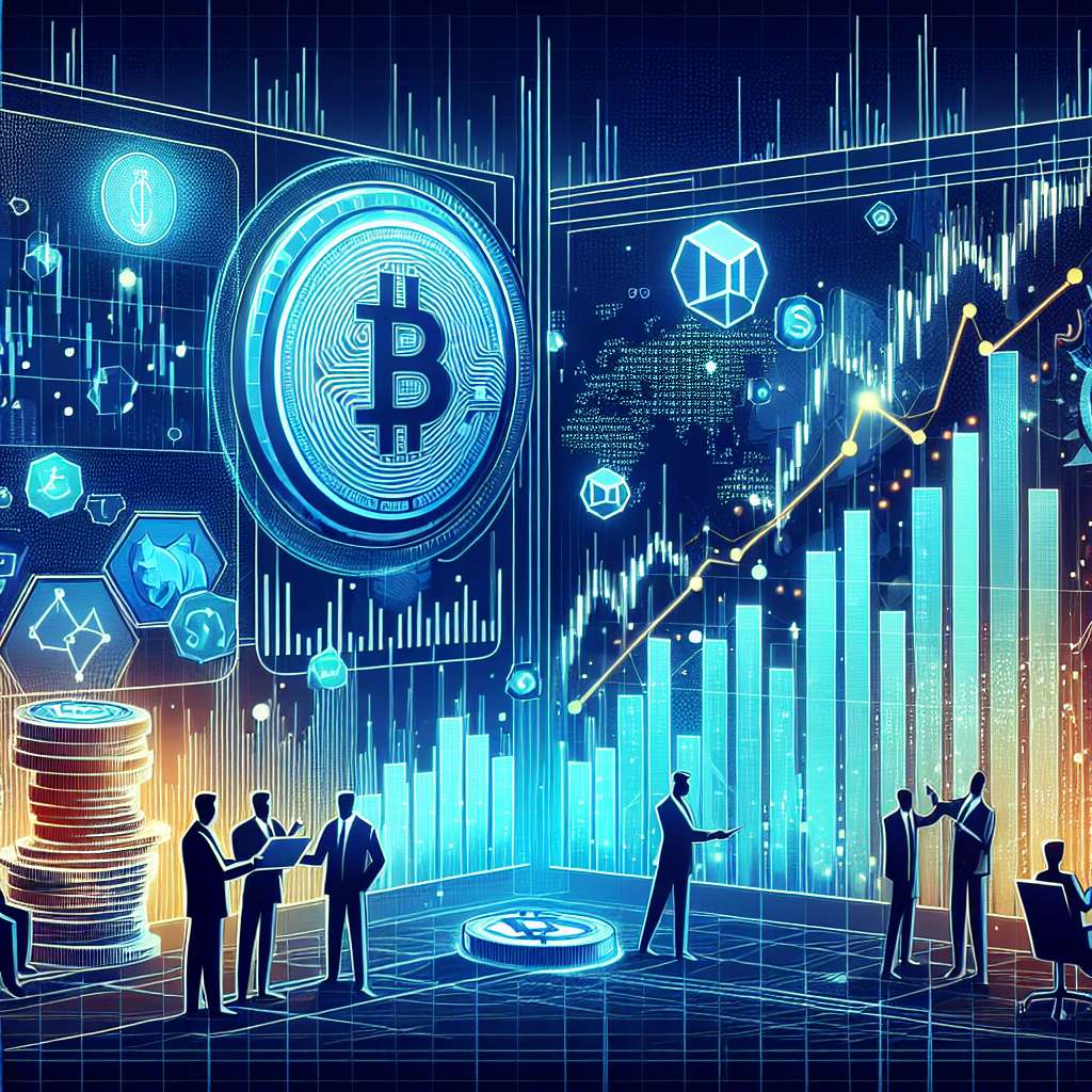 How does the Henry Hub index affect the trading volume of cryptocurrencies?