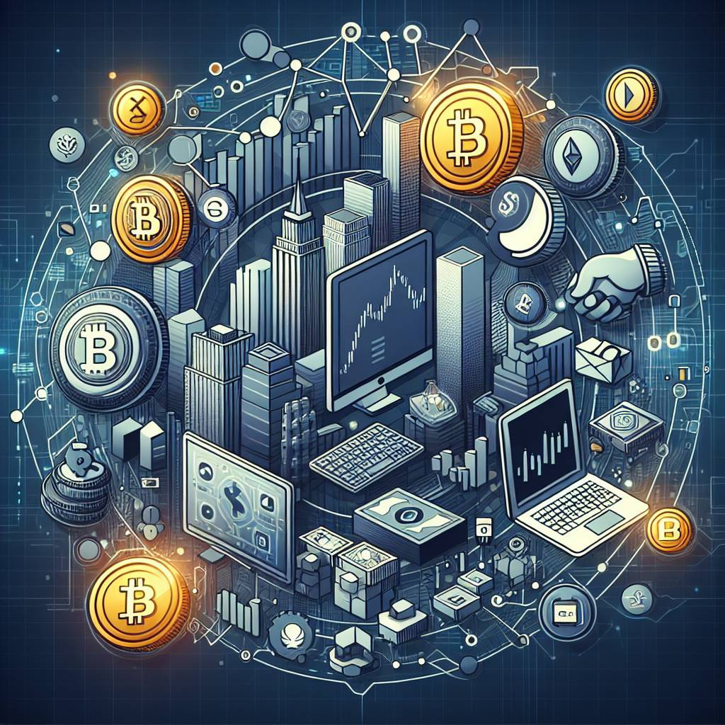 What are the advantages of investing in cryptocurrencies that are backed by real world assets?