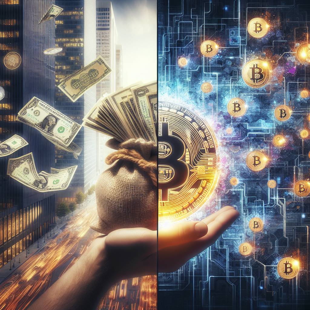 What are the advantages and disadvantages of converting miles to dollars using cryptocurrencies?