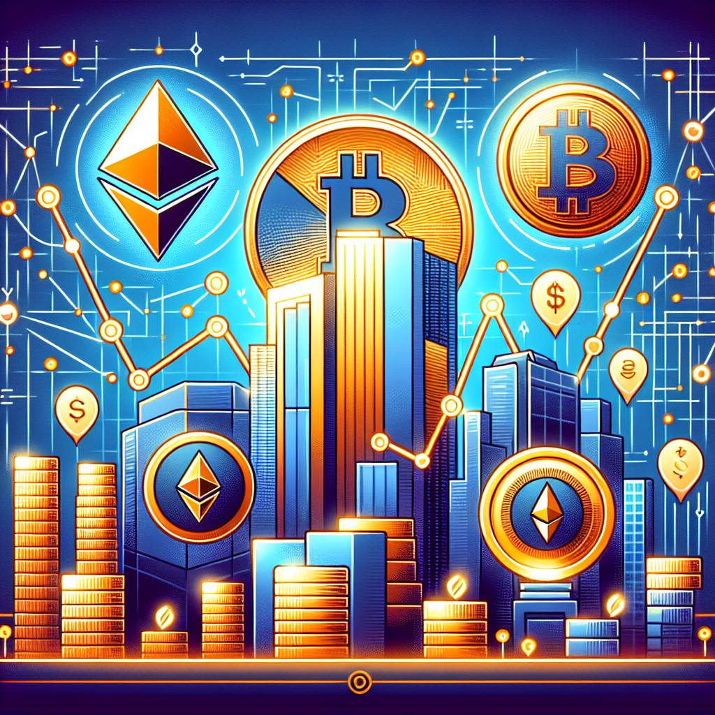 What are the best cryptocurrencies to invest in for technology stocks?