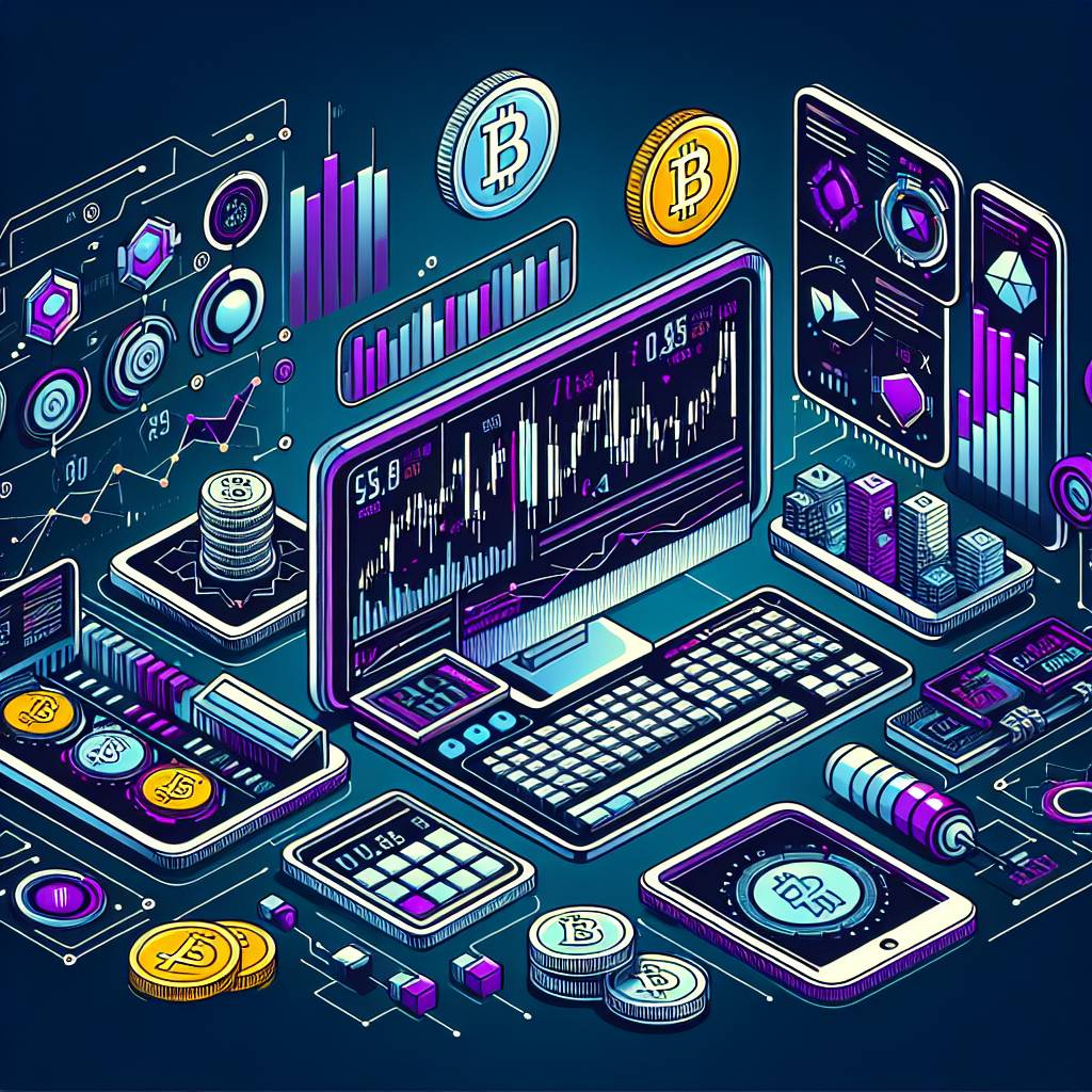 What are the best cryptocurrencies for sustainable energy investments?