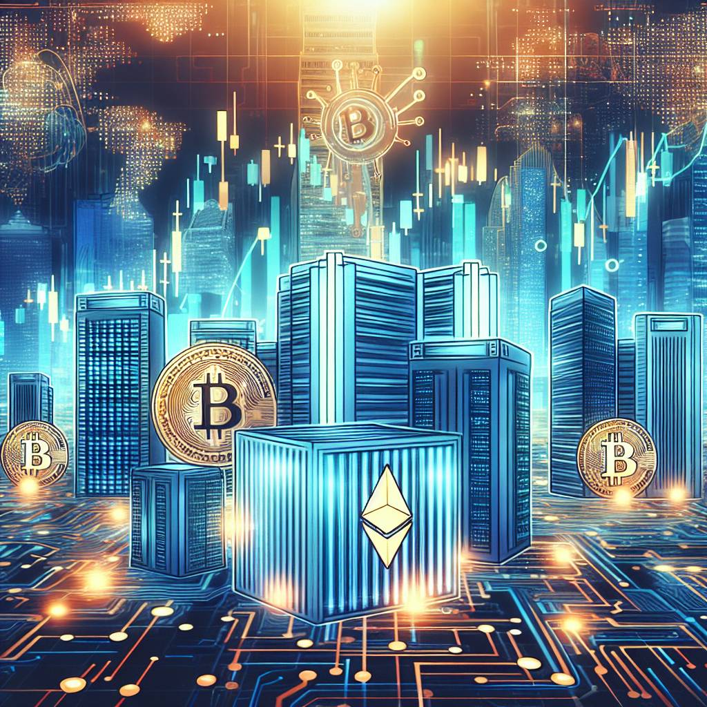 Is it possible to trade ETFs on decentralized cryptocurrency platforms?