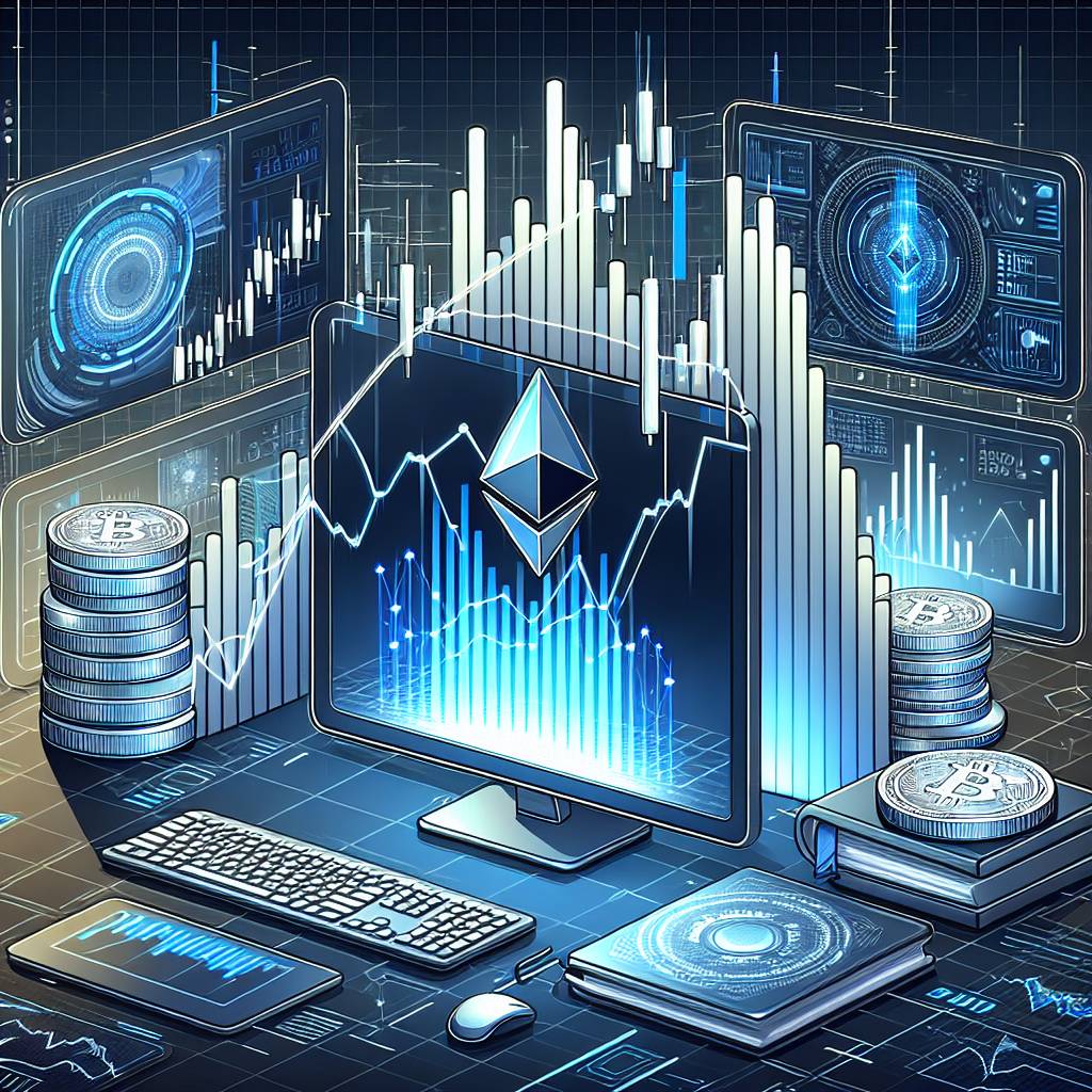 Why is the closing price of Ethereum increasing rapidly?