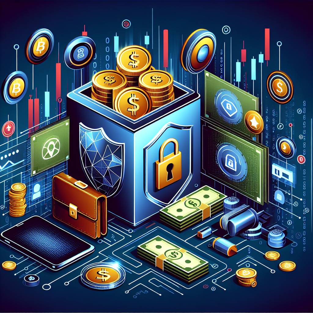 What measures does the SEC Office of Crypto Assets take to prevent fraudulent activities in the crypto market?