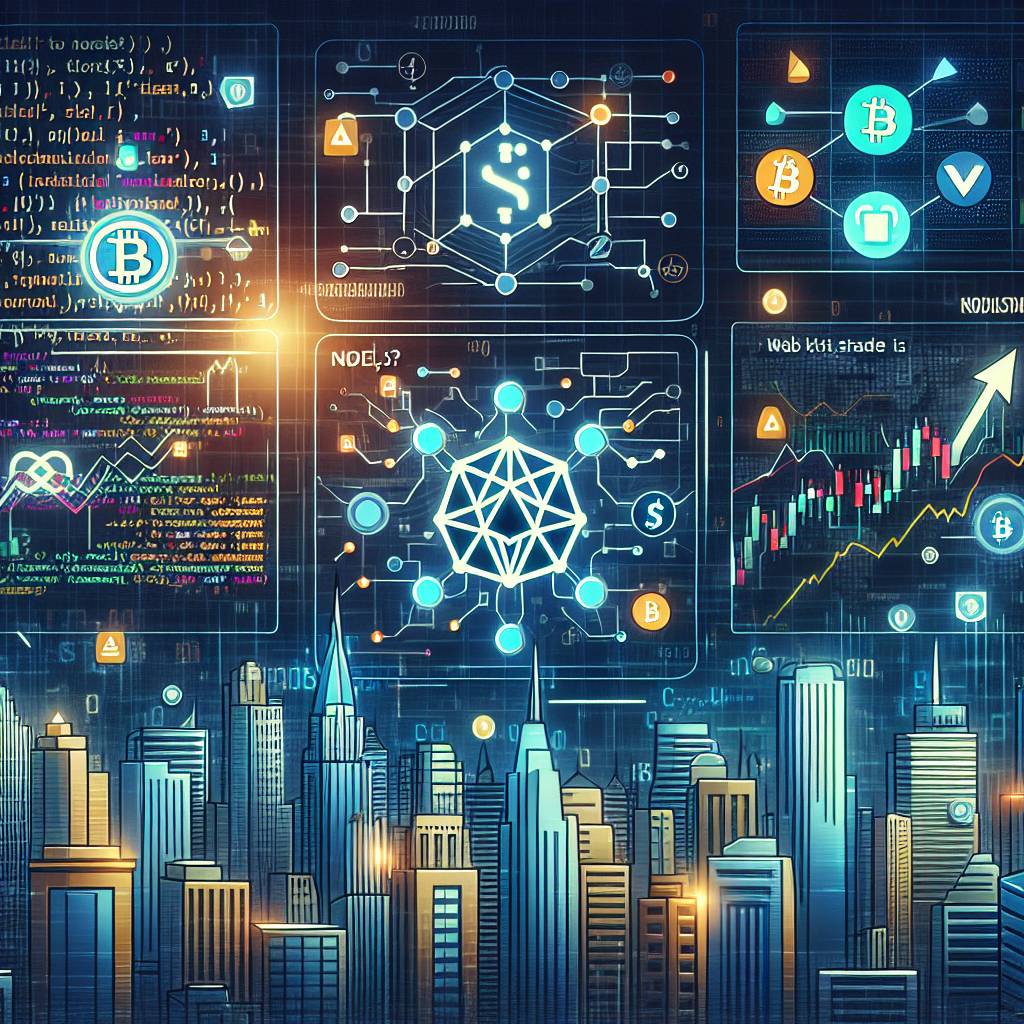 How can I use quantitative trading to maximize my profits in the cryptocurrency industry?