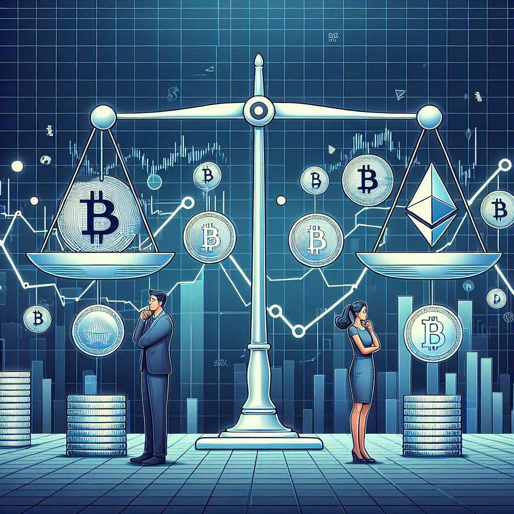 What are the advantages and disadvantages of using hedging trades in the cryptocurrency market?