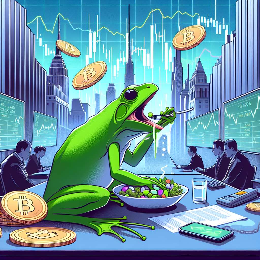 How does Pepe Dick contribute to the growth of the digital currency industry?