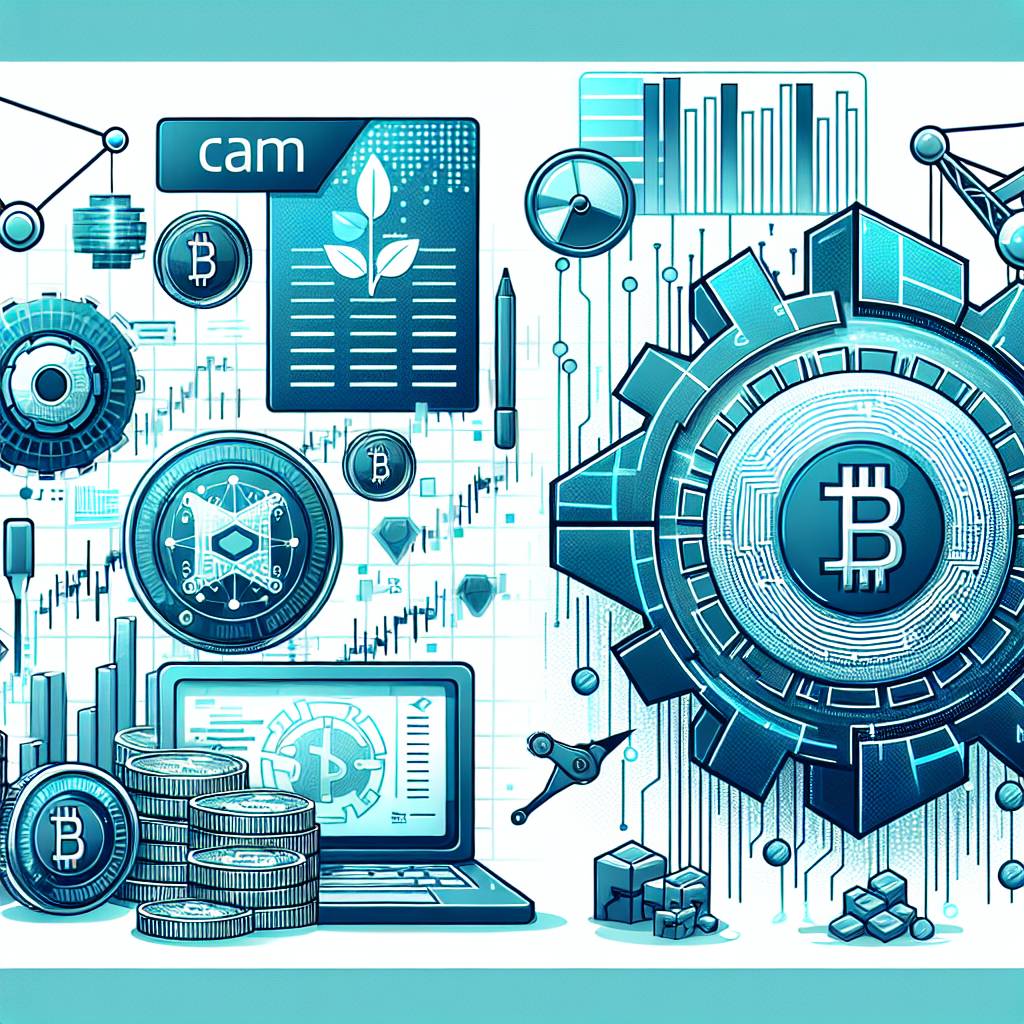 How can I use chia calc to optimize my digital currency mining operations?