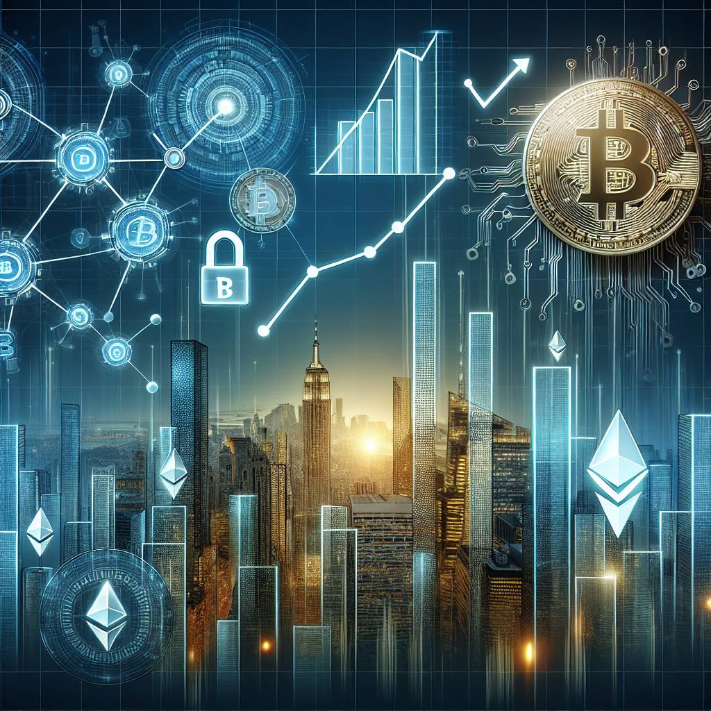 Can R-squared be used to predict the future price movements of cryptocurrencies?