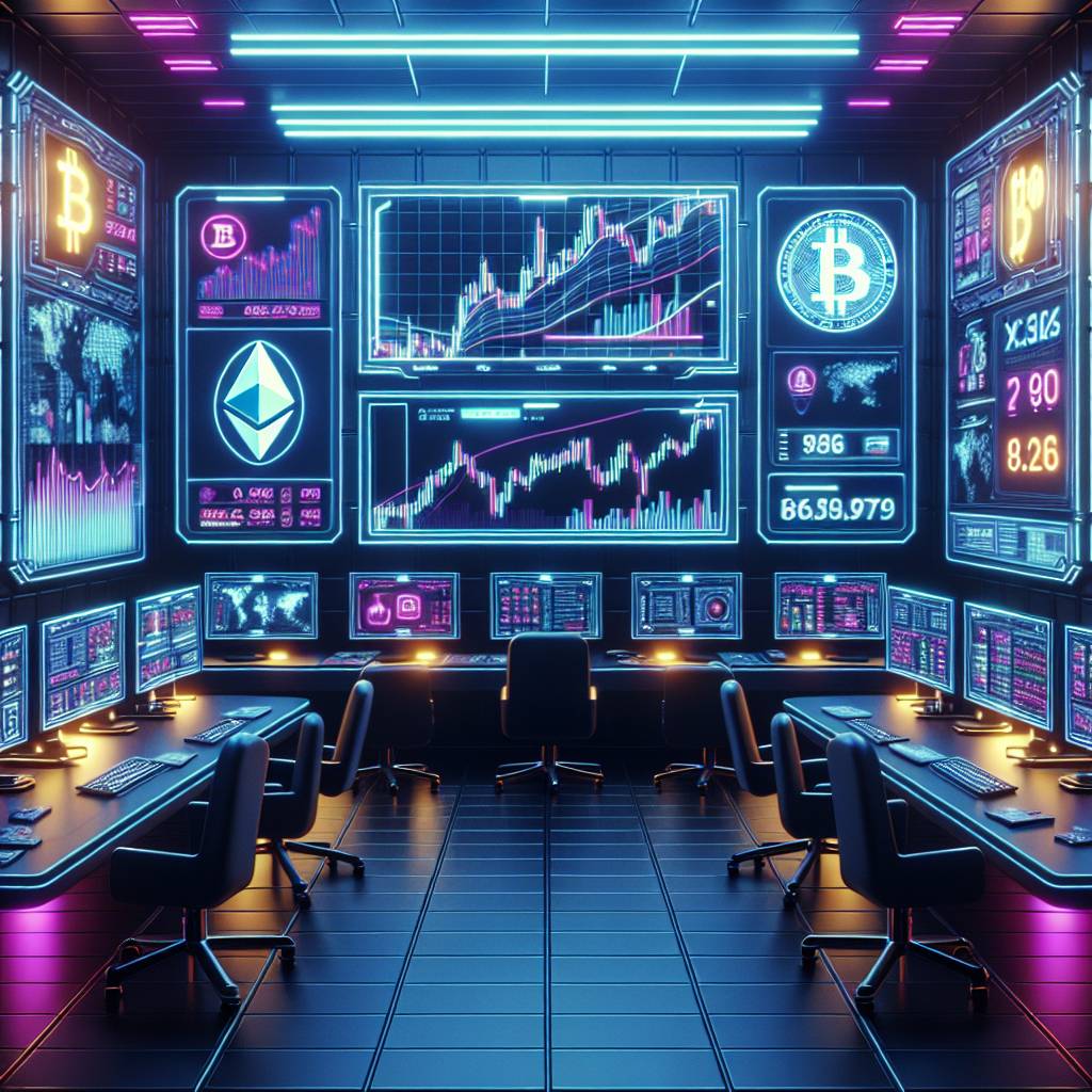 What are the recommended tools and platforms for implementing the 10x trading system in the crypto market?