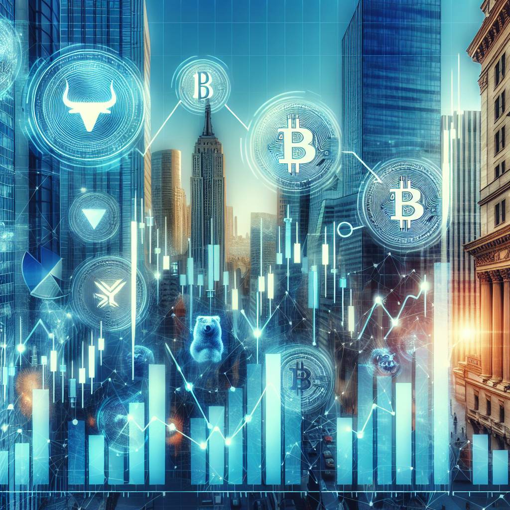 Which cryptocurrencies have shown the best performance in terms of year-to-date returns in 2023?