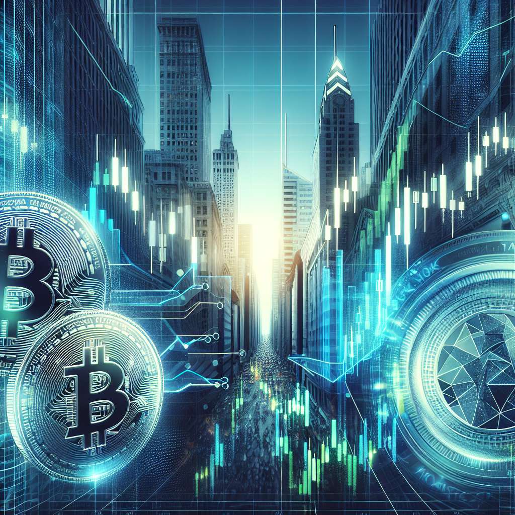 What are the best dividend-paying cryptocurrencies in the horizon technology finance sector?