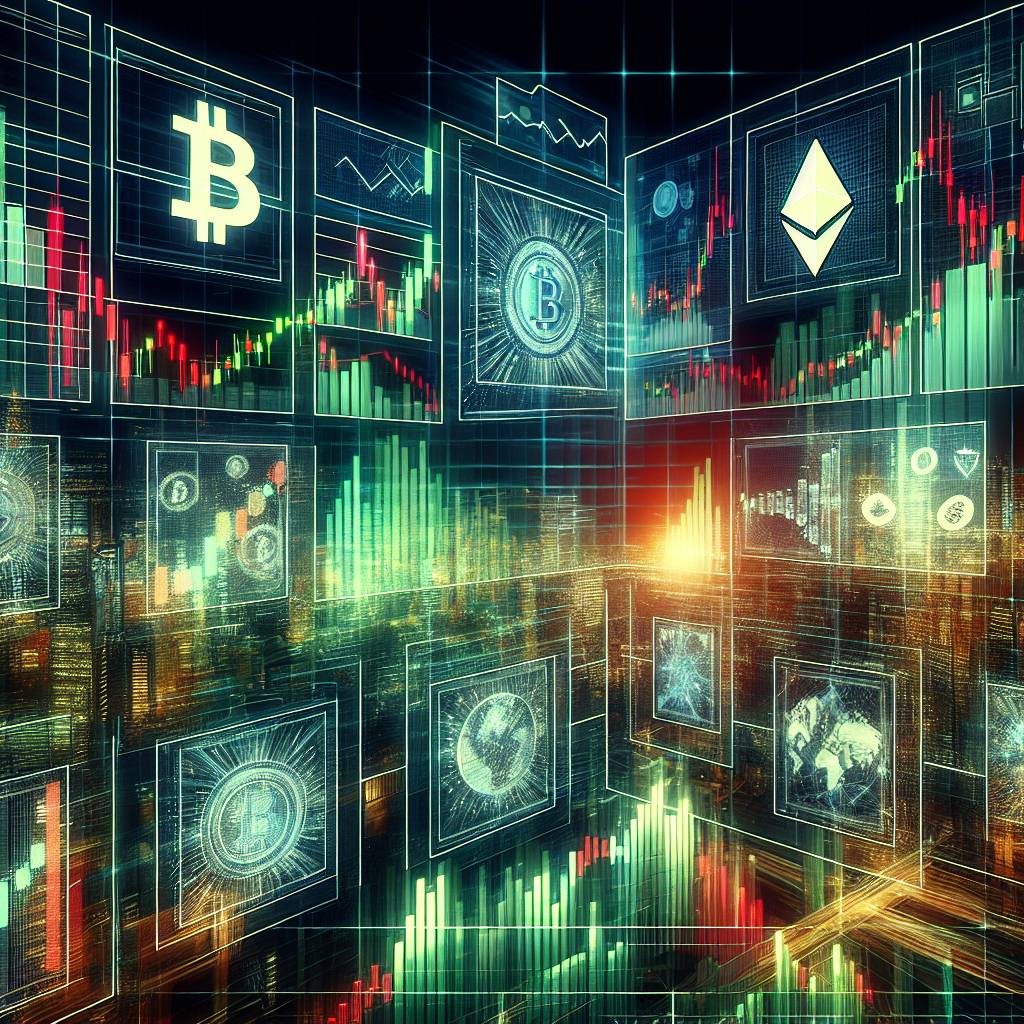 Where can I find a reliable virtual trading account to learn about cryptocurrencies without risking real money?