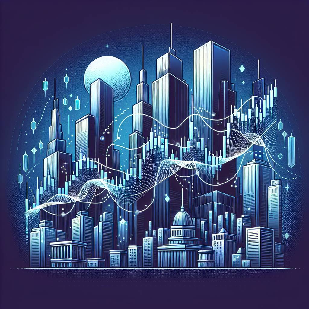 What is the best RSI and Bollinger Bands strategy for trading cryptocurrencies?