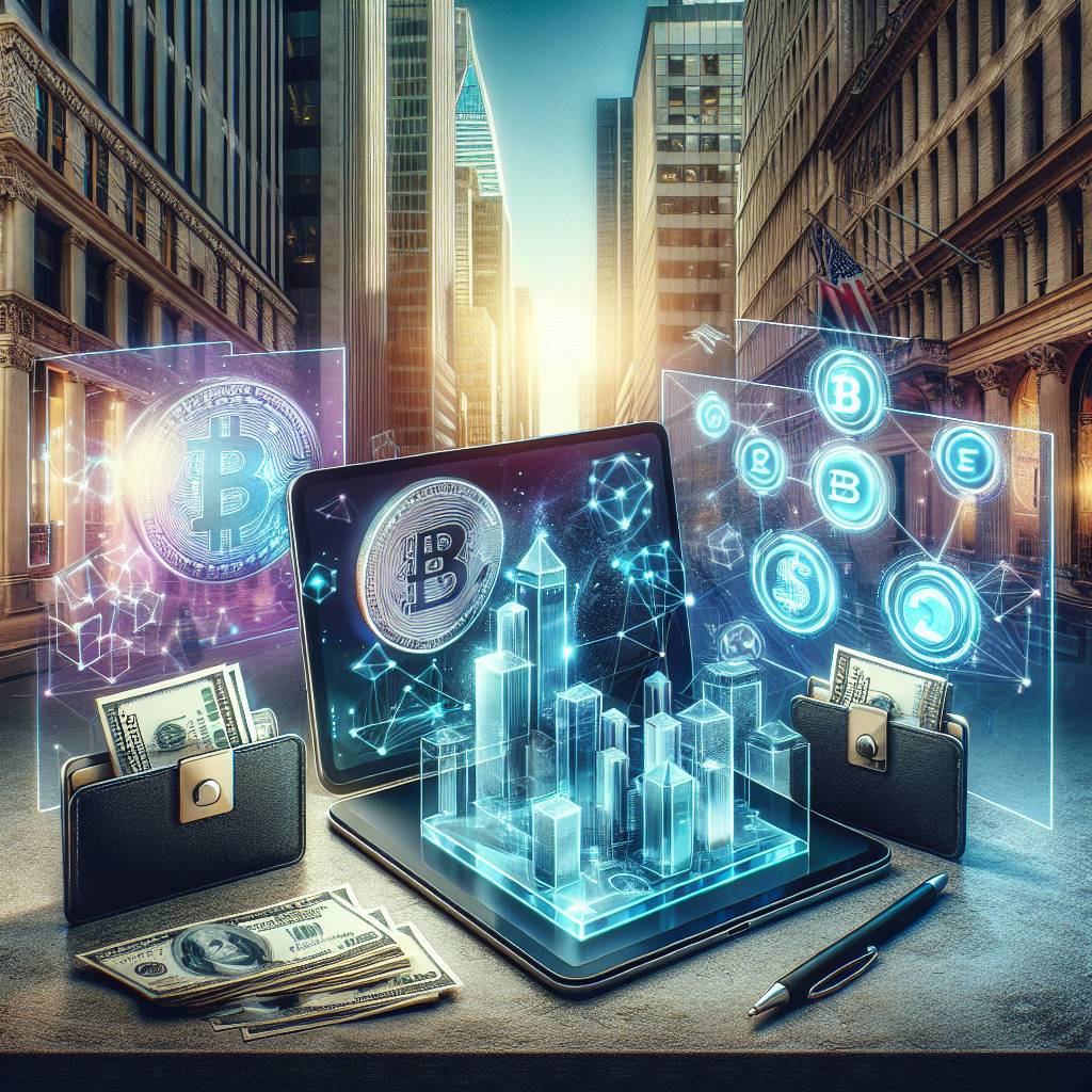 What are some reliable digital currency platforms that don't have the same problems as Scottrade?