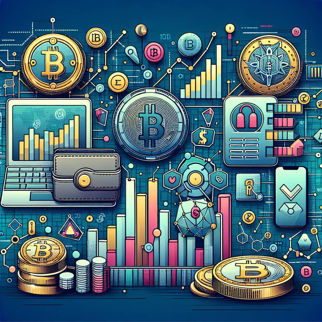What are the best cryptocurrency wallets for investing in marijuana stocks?