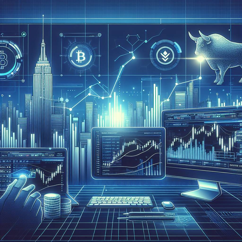 What are the best tools and platforms for high frequency trading in the cryptocurrency market?