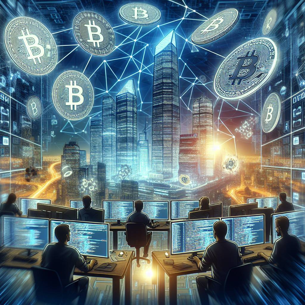 What are the main challenges for cryptocurrency adoption in the mainstream financial industry?