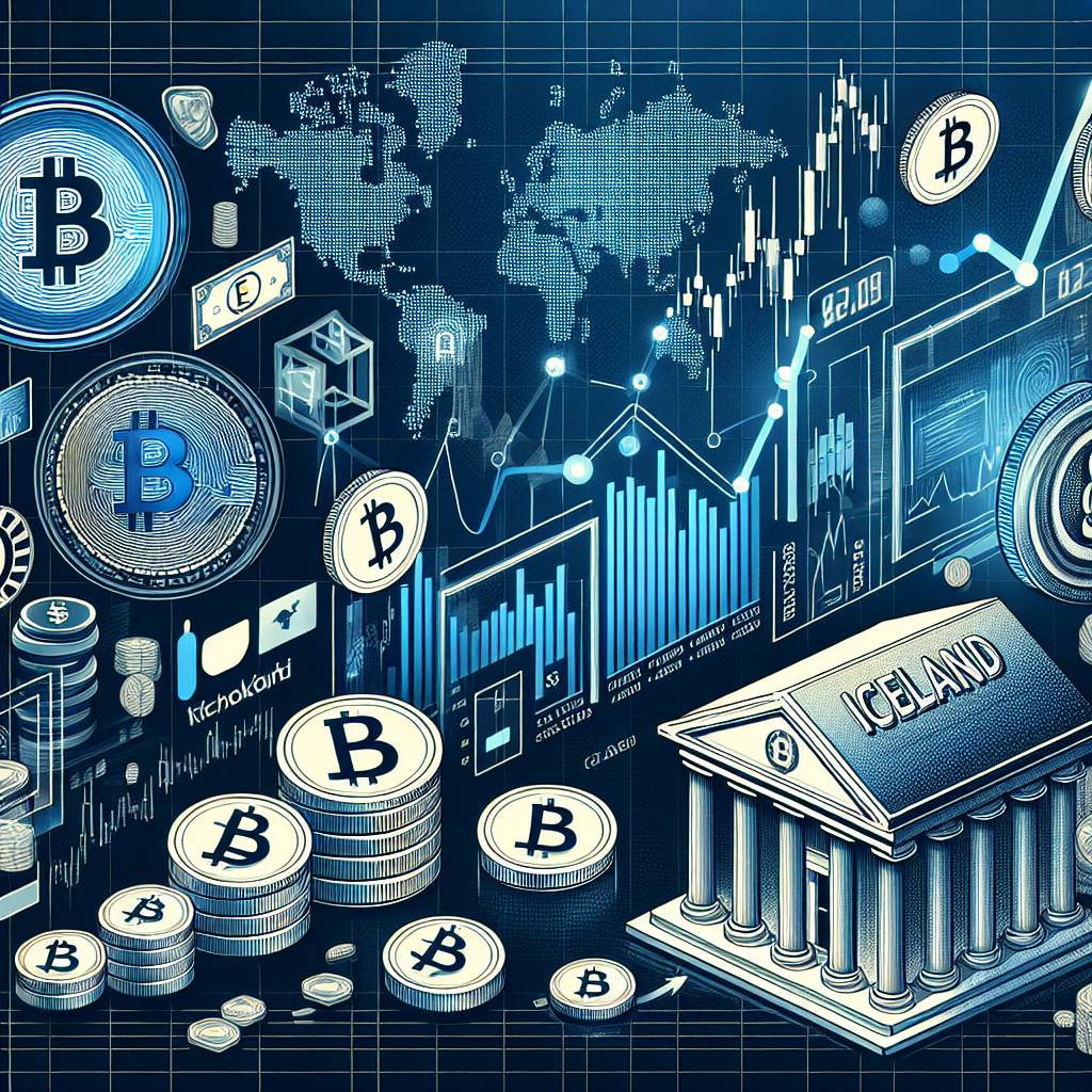 What impact does Sofi Bank stock have on the overall cryptocurrency market?