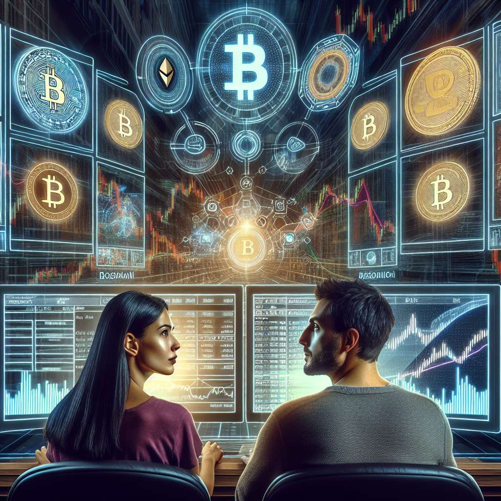 What are the best cryptocurrency exchanges in Alpharetta?