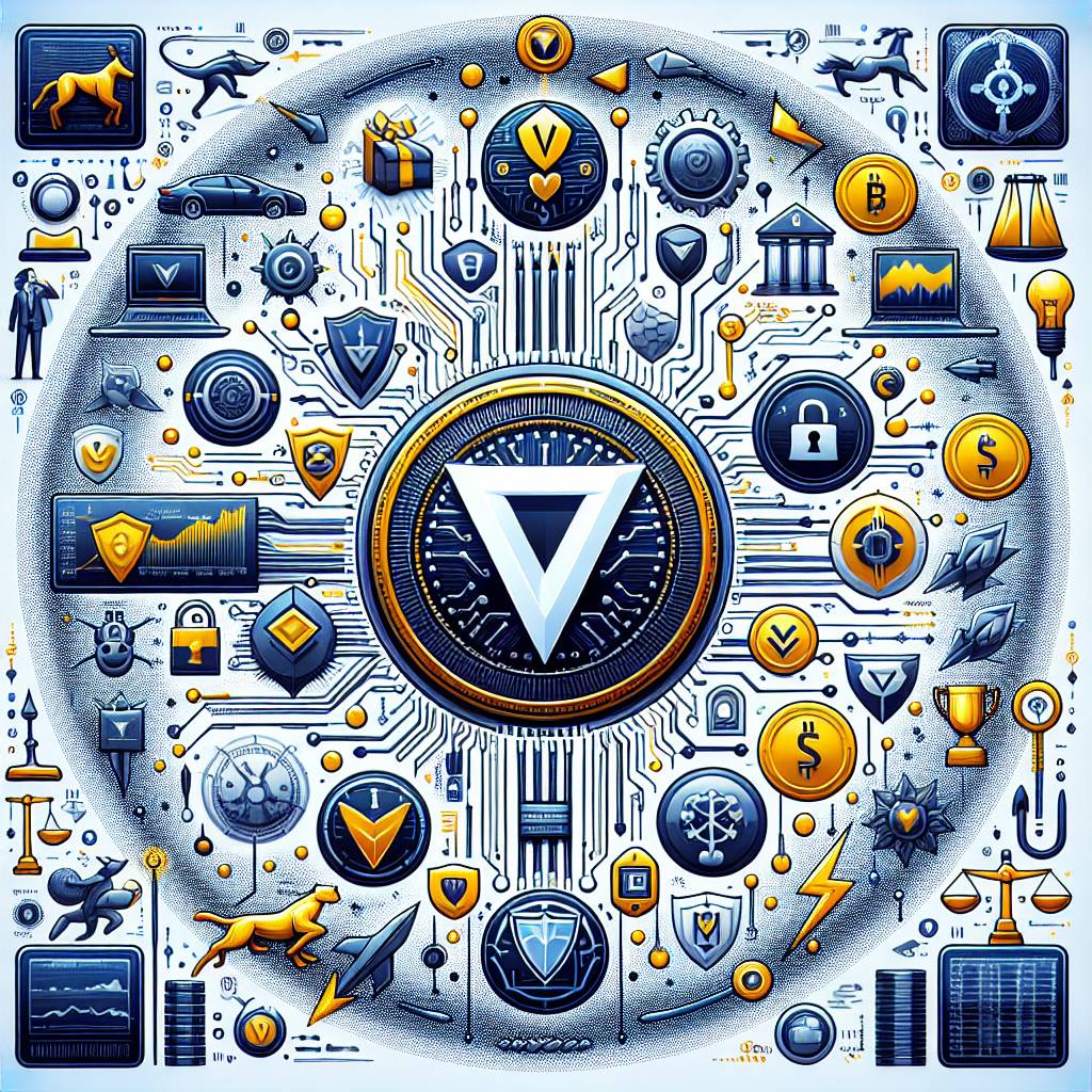 What are the advantages of Vericoin compared to other cryptocurrencies?