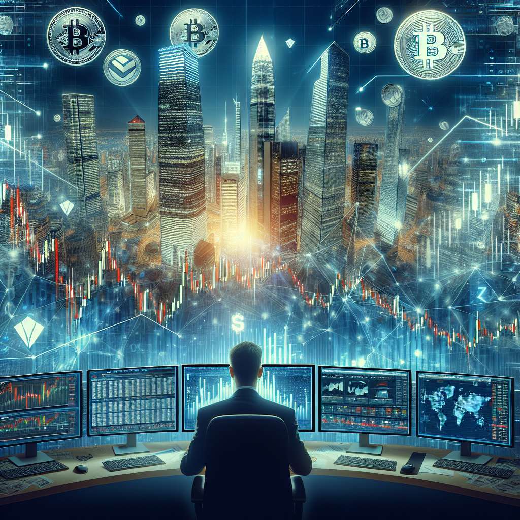 How can I use cryptocurrency futures to hedge against market volatility?