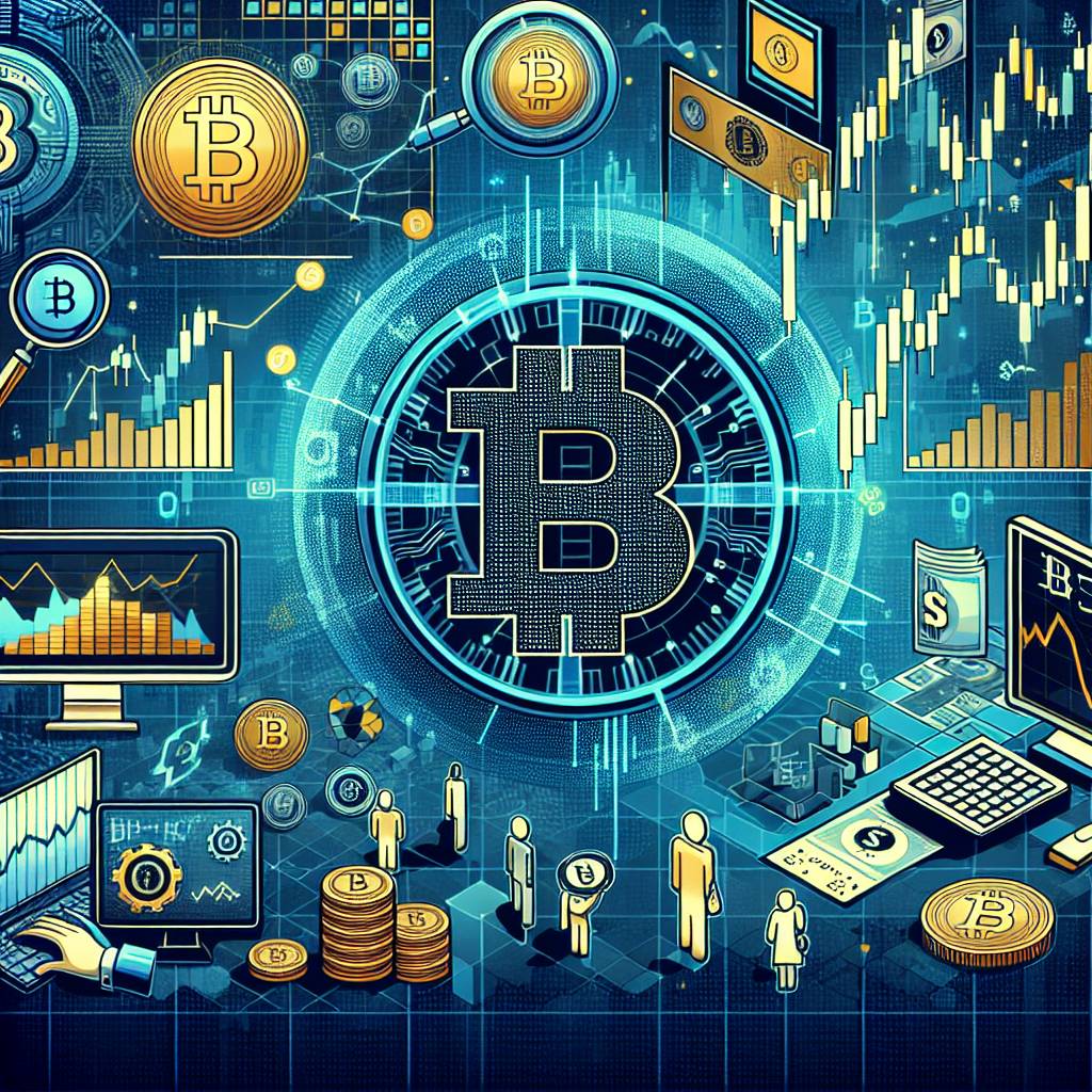 How does the stock price of PGIM compare to other digital assets?