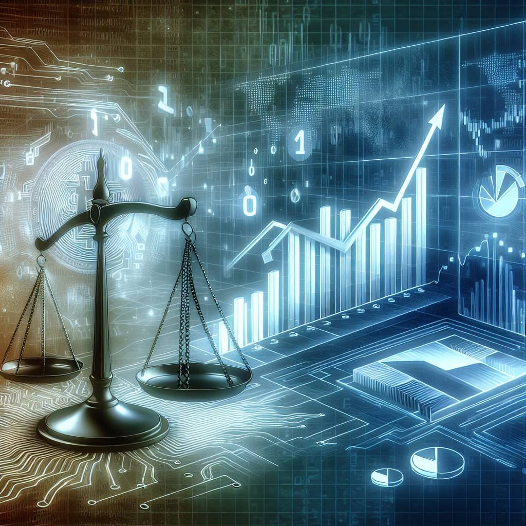 What are the legal implications of cryptocurrency investigation?