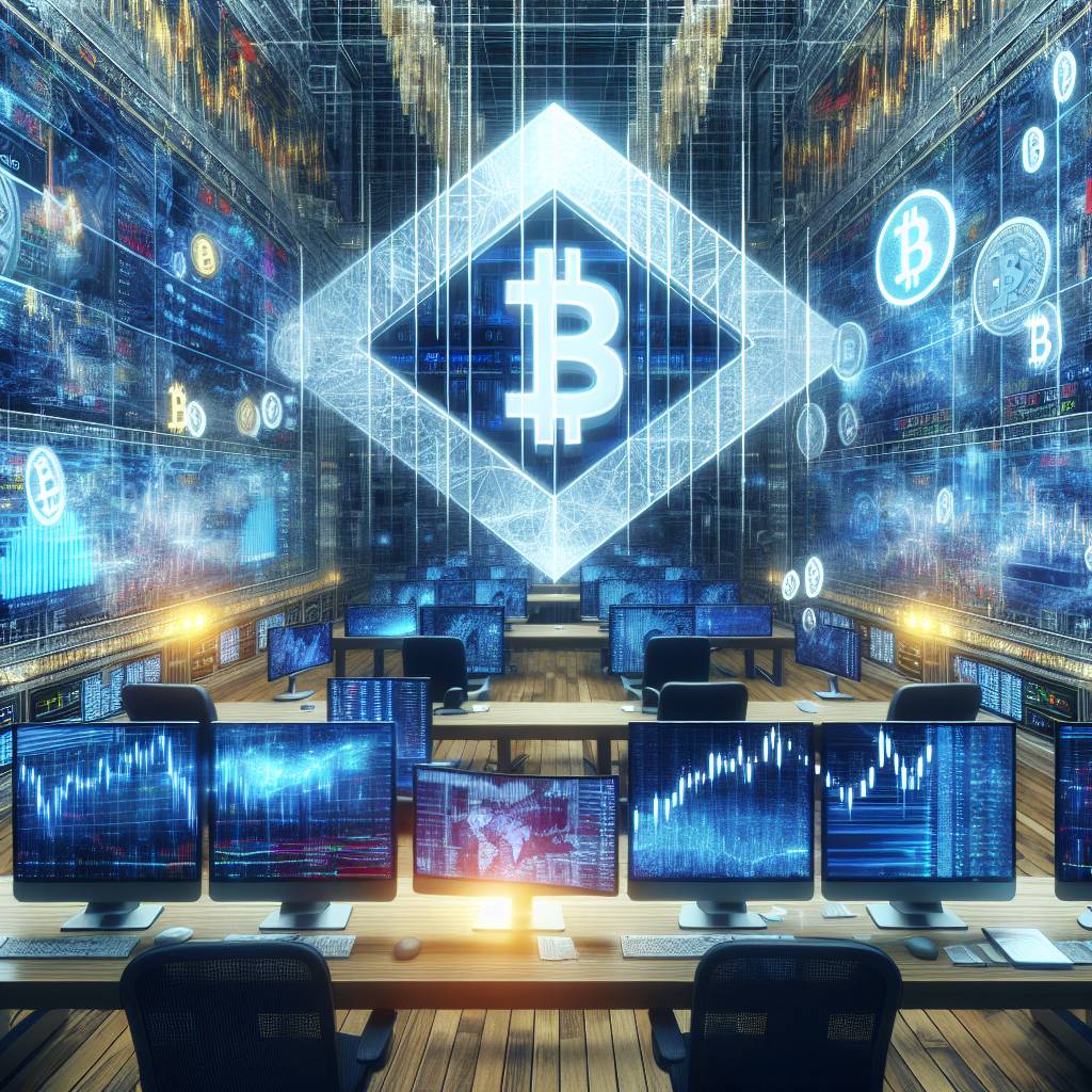 What are the potential benefits of investing in Microsoft stock for cryptocurrency enthusiasts?
