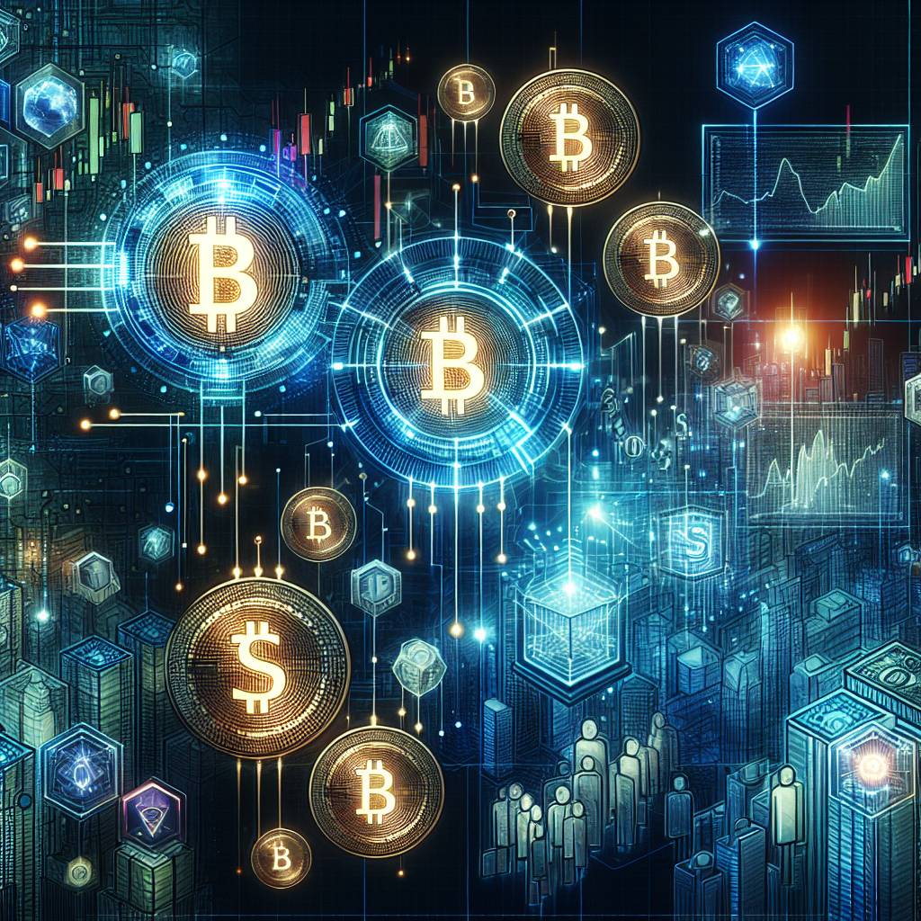 What are the advantages of investing in digital currencies according to Fischer Investment Group?