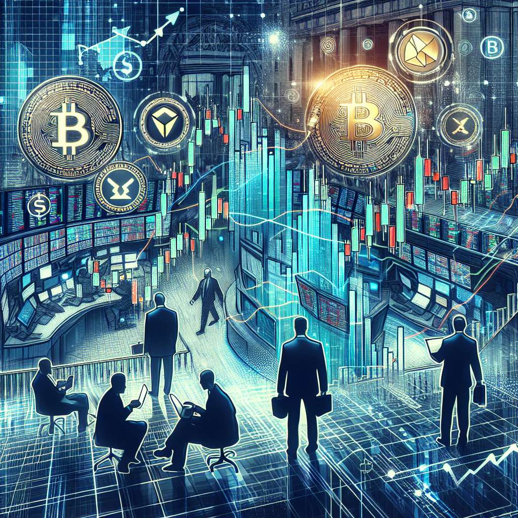 What impact will the GME earnings report have on the cryptocurrency market?