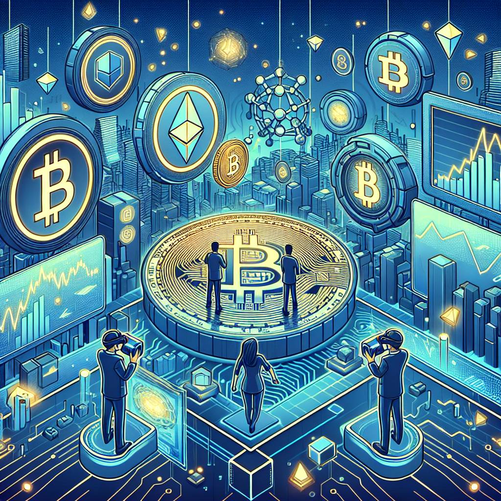 What is the future outlook for golden crypto and how can I stay updated on the latest news and developments?