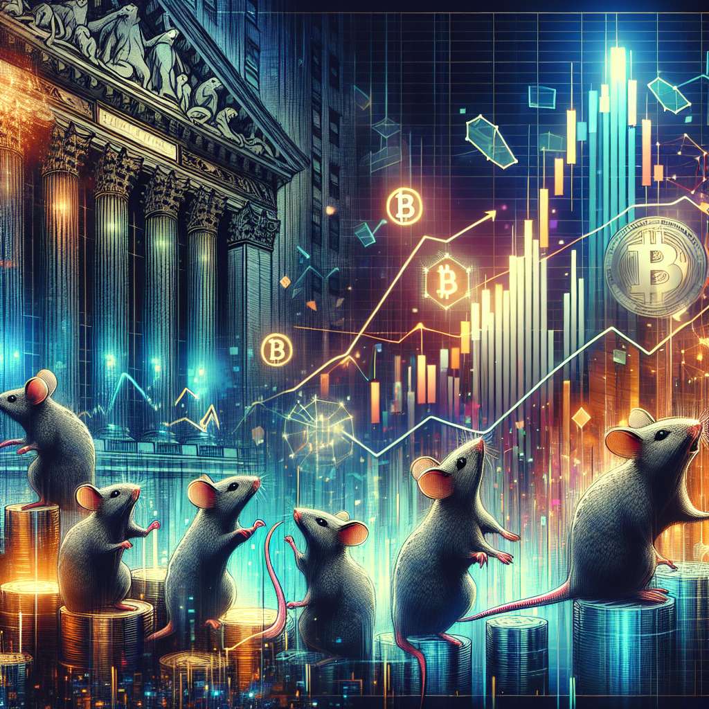 What is the impact of efficient market hypothesis on the cryptocurrency market?