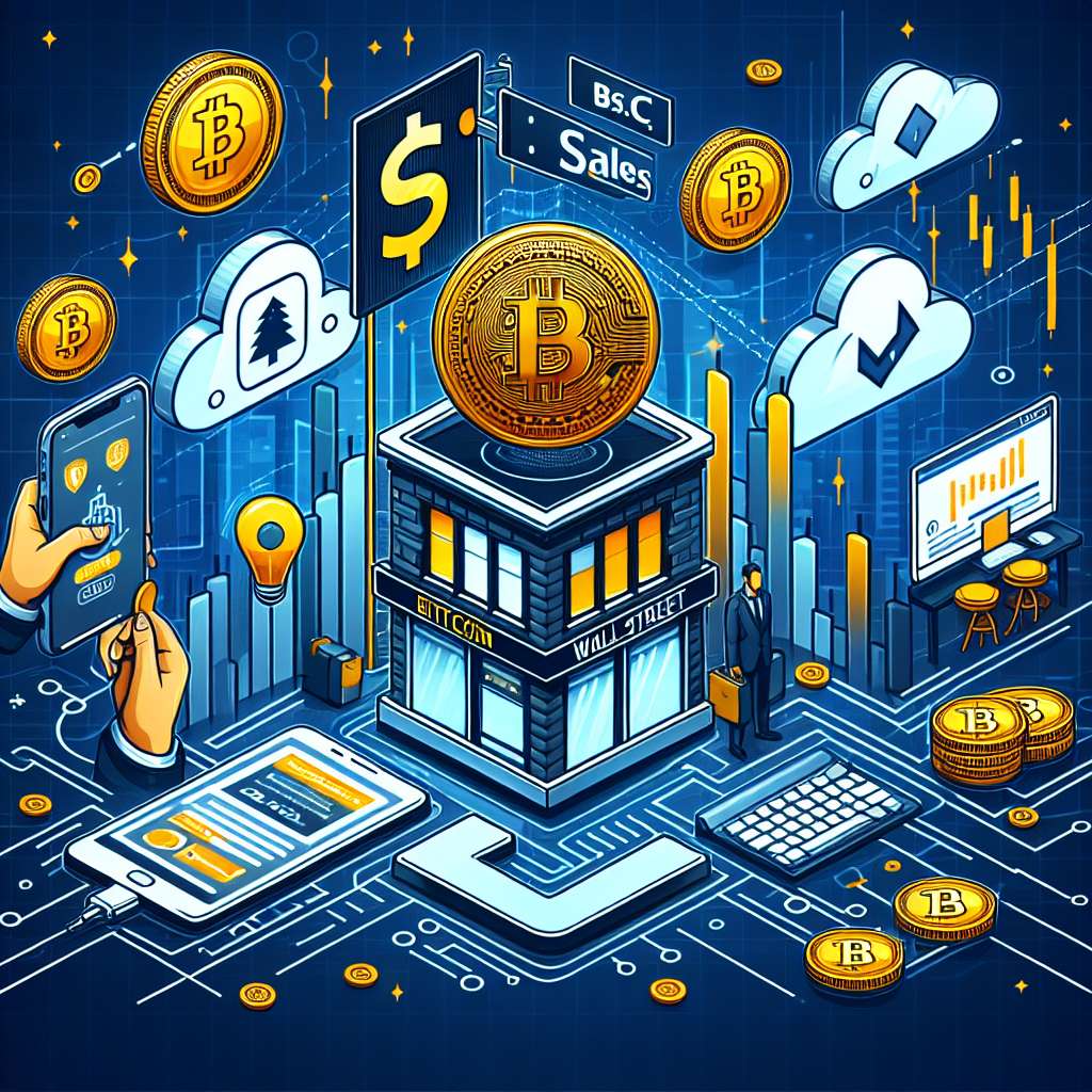 How can I find a reliable platform for Bitcoin depot sales?