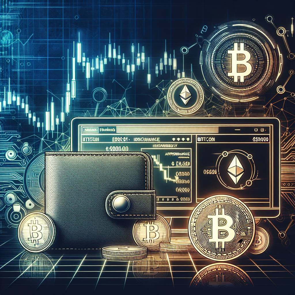 What are the best cryptocurrency IRA brokerage options?