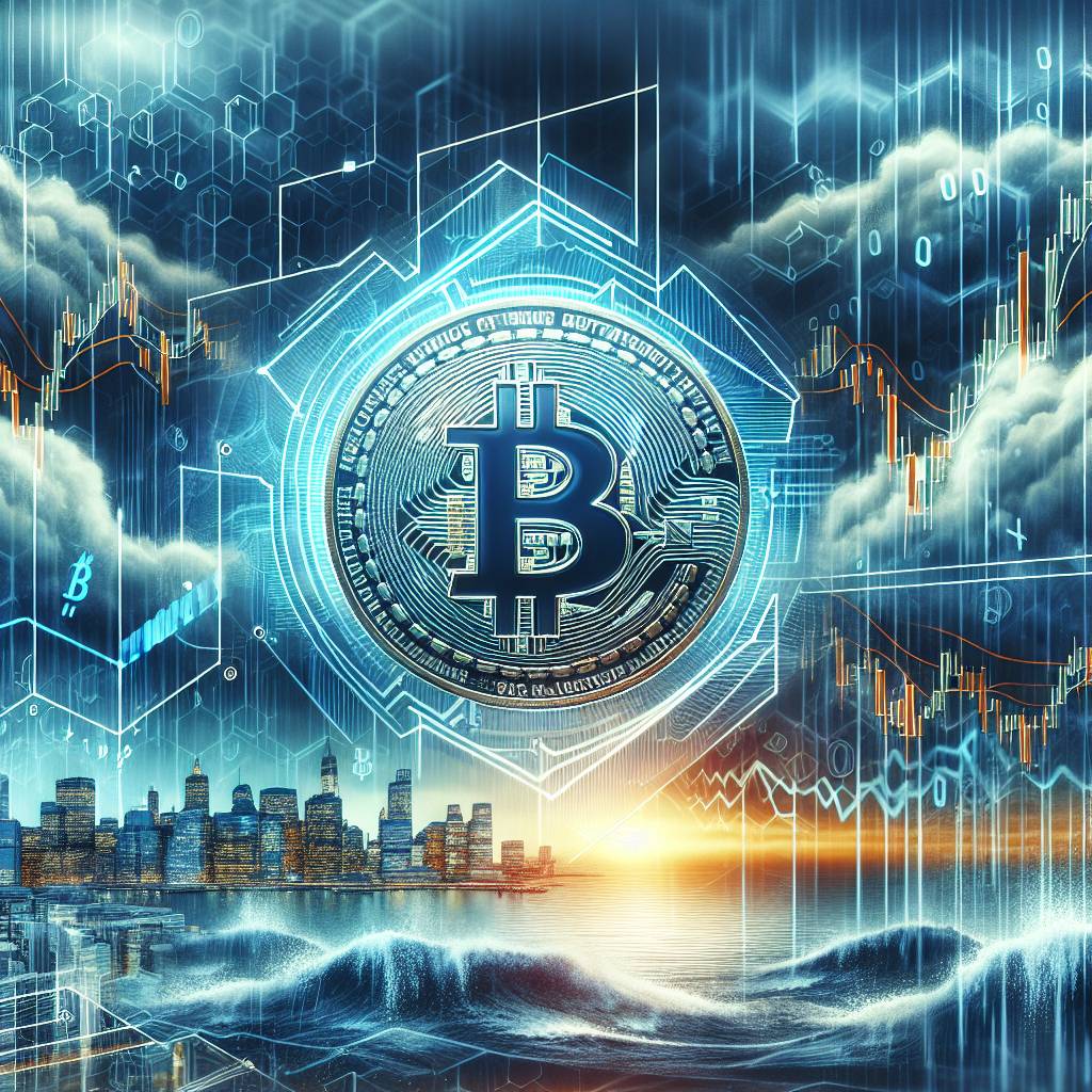 What are the potential risks and rewards of investing in digital currencies considering the current one year t bill rate?