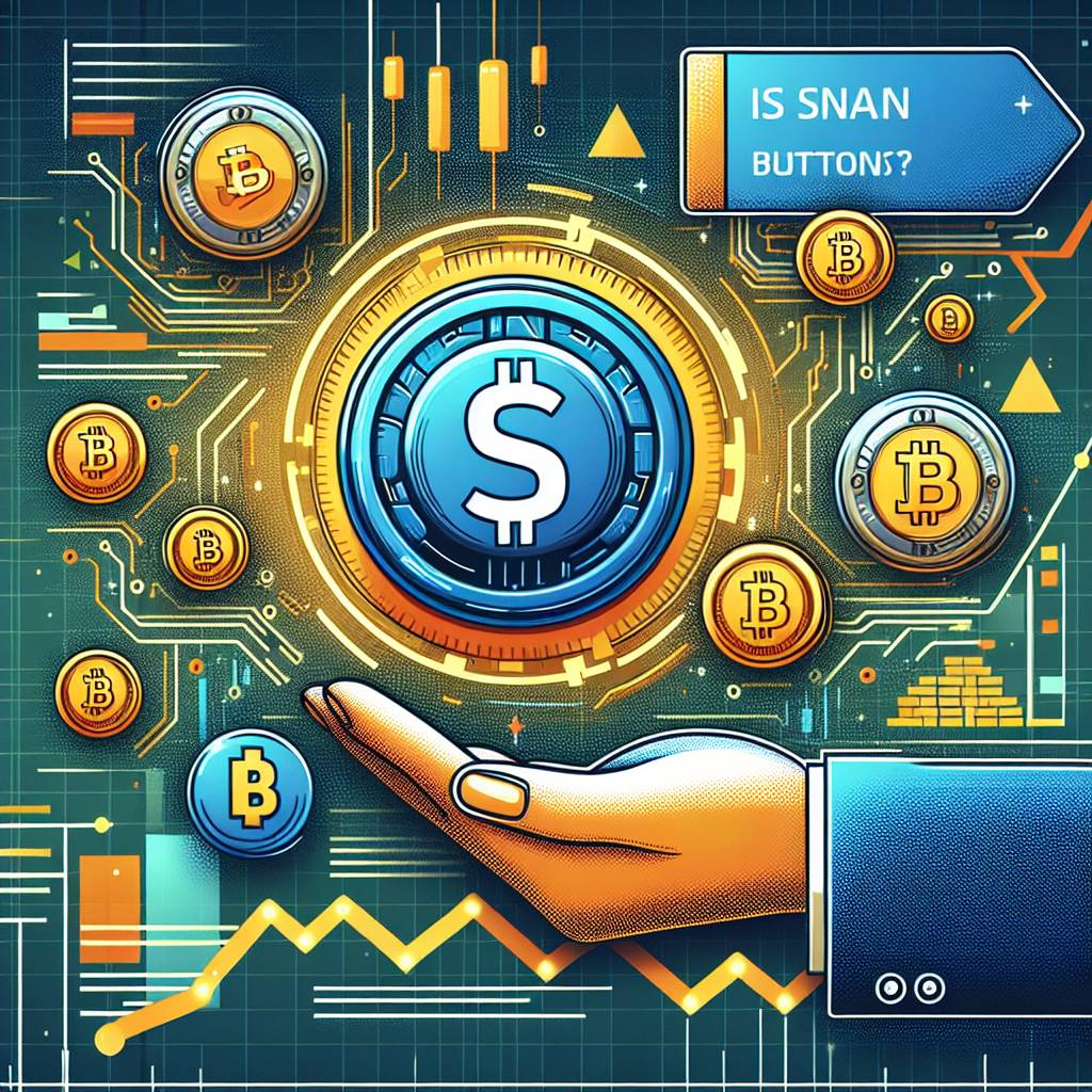 Are there any correlations between the stock price of Snap Inc. and the price movements of cryptocurrencies?