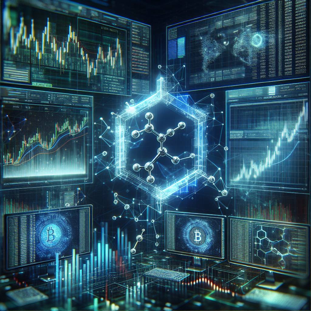 What is the future potential of Serum crypto?