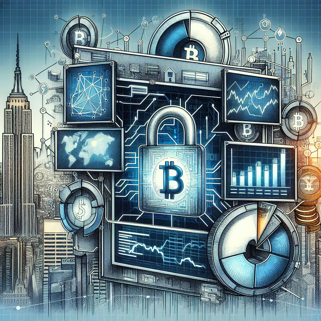 What are the implications of a shorter lock-up period for cryptocurrency investors?